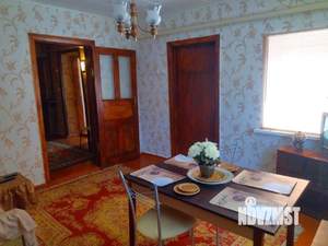 Дом 79м², 1-этажный, участок 24 сот.