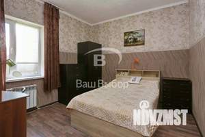 Дом 130м², 2-этажный, участок 3 сот.