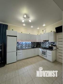 Дом 130м², 2-этажный, участок 3 сот.