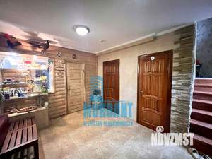 Дом 300м², 2-этажный, участок 15 сот.