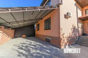 Дом 250м², 2-этажный, участок 6 сот.