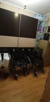 Дом 85м², 1-этажный, участок 5 сот.