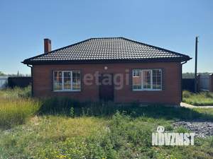 Дом 82м², 1-этажный, участок 7 сот.