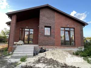 Дом 120м², 1-этажный, участок 6 сот.