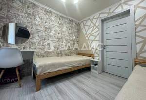 Дом 80м², 1-этажный, участок 5 сот.
