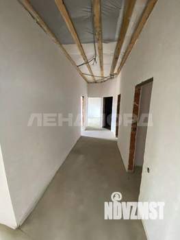 Дом 130м², 1-этажный, участок 3 сот.