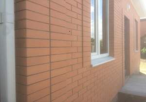 Дом 85м², 1-этажный, участок 3 сот.