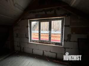 Дом 125м², 2-этажный, участок 3 сот.