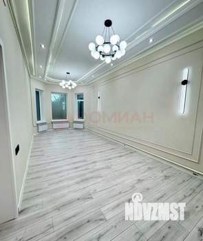 Дом 90м², 1-этажный, участок 4 сот.