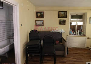 Дом 55м², 1-этажный, участок 8 сот.