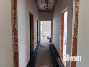 Дача 100м², 1-этажный, участок 3 сот.