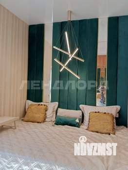 Дом 100м², 1-этажный, участок 5 сот.