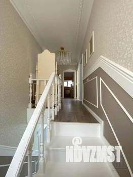 Коттедж 250м², 2-этажный, участок 16 сот.