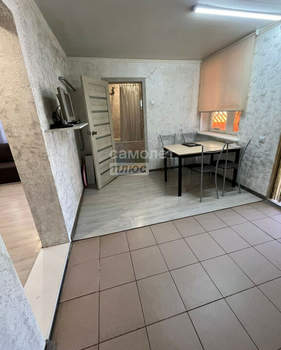 Дом 52м², 1-этажный, участок 6 сот.