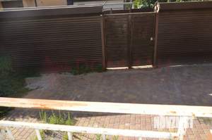 Таунхаус 118м², 3-этажный, участок 1 сот.