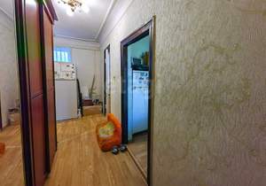 Дом 60м², 1-этажный, участок 3 сот.