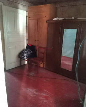 Дом 81м², 1-этажный, участок 1 сот.