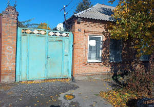 Дом 75м², 1-этажный, участок 3 сот.