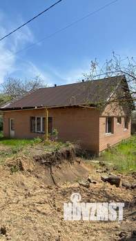 Дом 86м², 1-этажный, участок 4 сот.