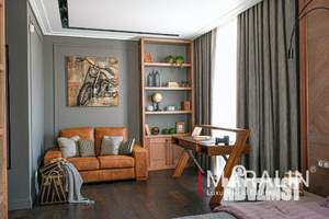 Дом 230м², 2-этажный, участок 8 сот.