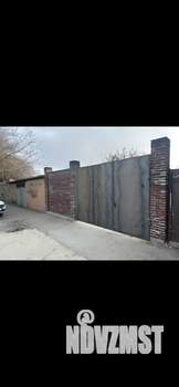 Дом 30м², 1-этажный, участок 2 сот.