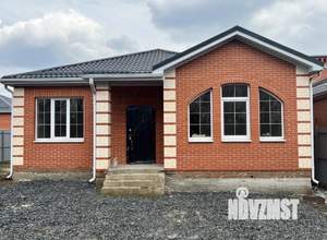 Дом 130м², 1-этажный, участок 6 сот.