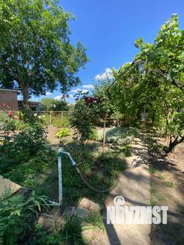 Дом 67м², 2-этажный, участок 6 сот.