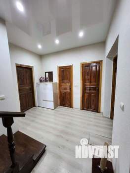 Дом 109м², 2-этажный, участок 9 сот.