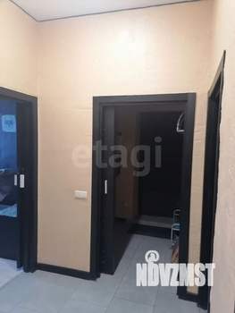 Дом 74м², 1-этажный, участок 3 сот.