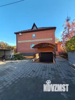 Дом 160м², 2-этажный, участок 6 сот.