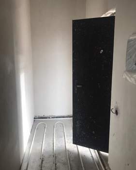 Дом 130м², 1-этажный, участок 5 сот.