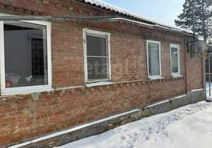 Дом 54м², 1-этажный, участок 3 сот.