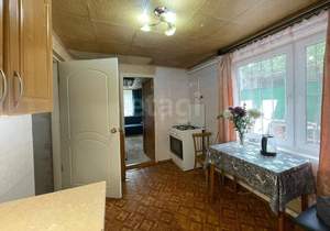 Дом 60м², 1-этажный, участок 2 сот.