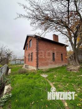 Дом 123м², 2-этажный, участок 4 сот.