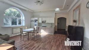 Дом 85м², 1-этажный, участок 13 сот.