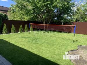 Дом 210м², 3-этажный, участок 4 сот.