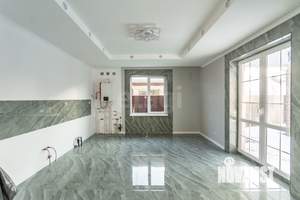 Дом 104м², 1-этажный, участок 4 сот.