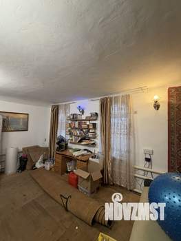 Дом 57м², 2-этажный, участок 6 сот.