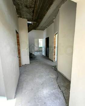 Дом 135м², 2-этажный, участок 3 сот.