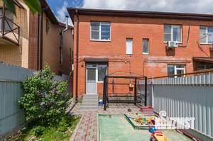 Таунхаус 63м², 2-этажный, участок 2 сот.