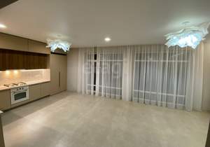 Дом 129м², 1-этажный, участок 6 сот.