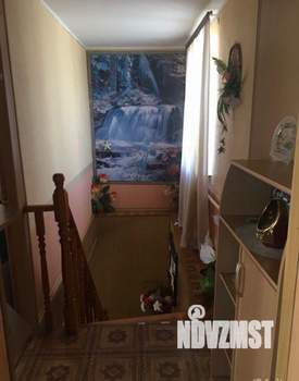 Дом 122м², 2-этажный, участок 4 сот.