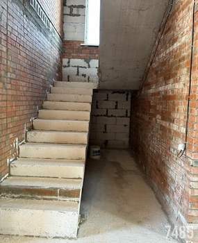 Дом 165м², 2-этажный, участок 6 сот.