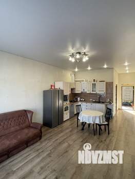 Дом 84м², 1-этажный, участок 6 сот.