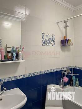 Дом 90м², 1-этажный, участок 4 сот.