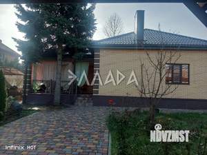 Дом 89м², 1-этажный, участок 6 сот.