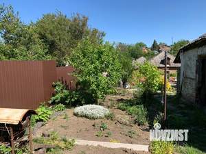 Дом 50м², 2-этажный, участок 5 сот.