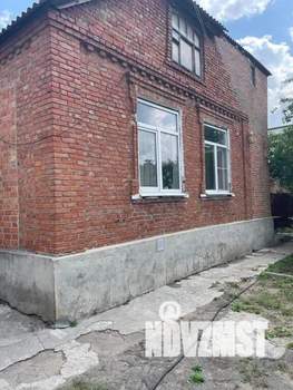 Коттедж 106м², 2-этажный, участок 3 сот.