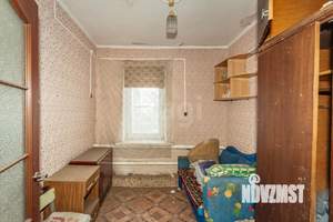 Дом 40м², 1-этажный, участок 12 сот.