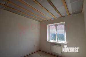 Дом 80м², 1-этажный, участок 2 сот.